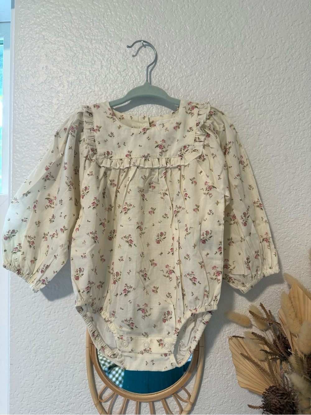 Jamie Kay Playsuit